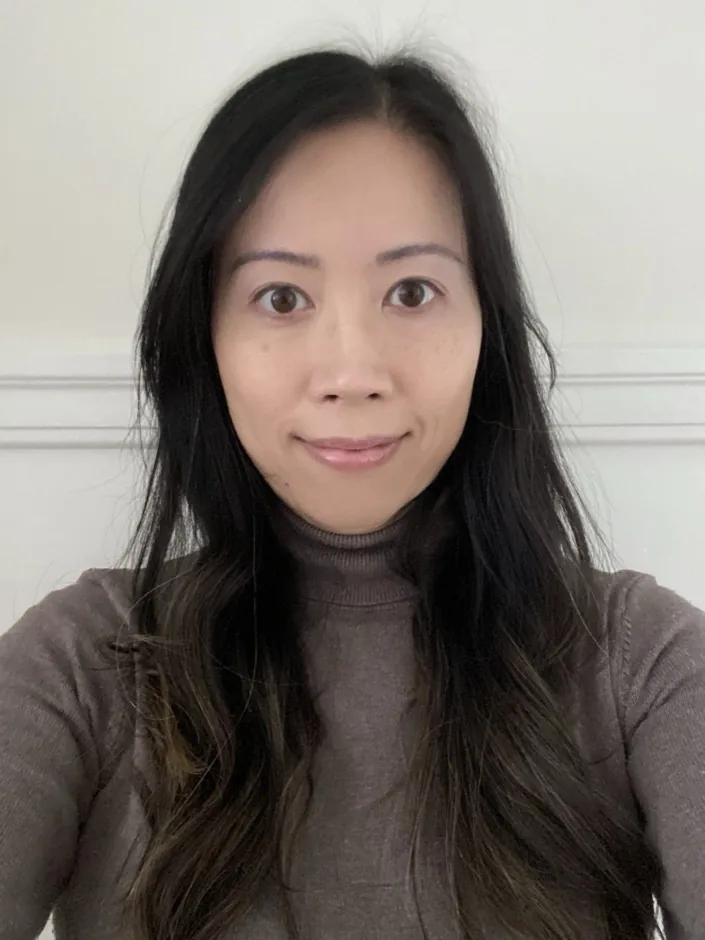 Rita Mak, Occupational Therapist and Certified Hand Therapist